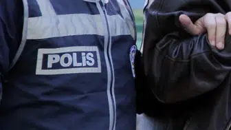 Düzce'de 17 yıl hapis cezası bulunan şahıs yakalandı