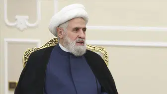 Hizbullah Lideri Kasım'dan İsrail'e tehdit