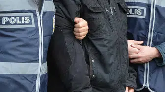 İzmir'de uyuşturucu operasyonu : 371 kilogram madde ele geçirildi