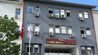 Iğdır'da DEAŞ'a operasyonu : 36 gözaltı