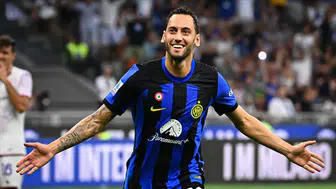 Fenerbahçe'de Hakan Çalhanoğlu bombası