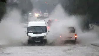 Meteoroloji uyardı : Muğla'da 7 ilçede sağanak yağış bekleniyor