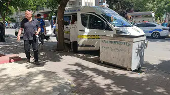 Şanlıurfa'da silahlı saldırı : Avukat ve mali müşavir kardeşler yaralandı