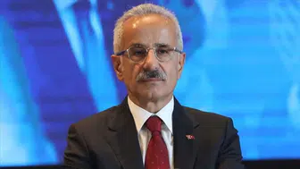 Bakan Uraloğlu'ndan anlamlı Babalar Günü mesajı
