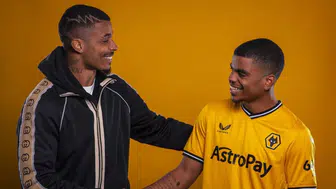 Mario Lemina'nın kardeşi Türkiye'ye transfer oluyor