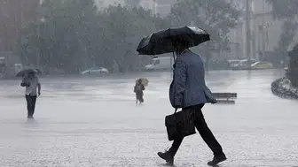Sağanak ve fırtına geliyor