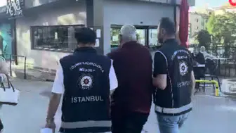 8 ilde sahte belgelerle ikamet izni operasyonu: 64 gözaltı