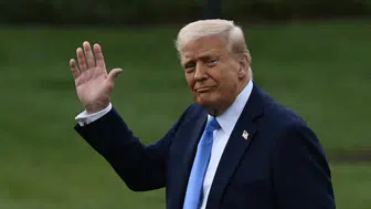 Trump, İran ile anlaşmanın sağlandığını duyurdu