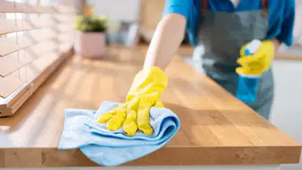 Yaz sıcaklarında ev temizliği neden önemlidir?