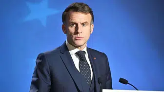 Fransa Cumhurbaşkanı Macron'dan Hürmüz Boğazı açıklaması