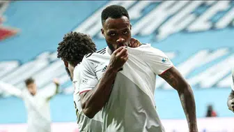 Cyle Larin kimdir, kaç yaşında ve nereli? Beşiktaş'ta oynadı mı, ne zaman oynadı?