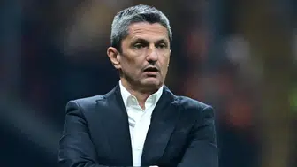PAOK, Razvan Lucescu ile yollarını ayırdı