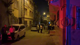 Bursa'da silahlı kavgada 1 kişi yaralandı