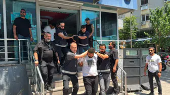 Aydın'da 2 kişinin öldüğü olaya ilişkin 4 kişi tutuklandı