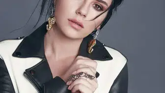 Merve Özbey kimdir, kaç yaşında ve nereli? Kariyeri nasıl şekillendi?