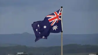 Yeni Zelanda Wellington Havalimanı'nda yangın çıktı