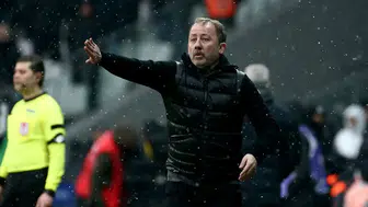 Sergen Yalçın'dan Montella'ya ağır eleştiri