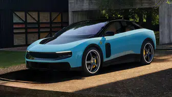 Ferrari tarihinde bir ilk : 2 milyon euro'luk bütçeyle Euro NCAP testine giriyor