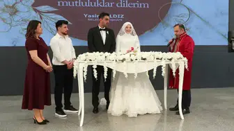 İstanbul'da '06.06.2026' mesaisi