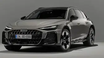 Yeni Audi A6 Allroad tanıtıldı : İşte fiyatı ve özellikleri