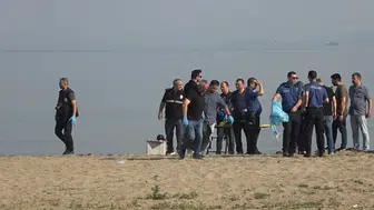 Yalova'da kaybolan 9 yaşındaki çocuk ölü bulundu