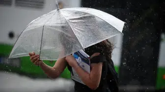 Yurt genelinde sağanak alarmı ! Meteoroloji il il uyardı