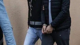 Erzurum'da 63 yıl hapis cezasıyla aranan firari yakalandı