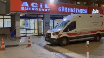 Gaziantep'te bıçaklı saldırı : Mendil satıcısı hayatını kaybetti