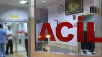 Zonguldak'ta alkol alan 2 arkadaş arasında kavga : 1 ölü