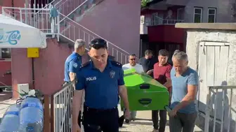 Bartın'da 58 yaşındaki emniyet mensubu evinde ölü bulundu