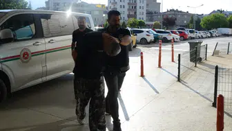 Bursa'da 6'sı çocuk 10 kişinin yaralandığı silahlı kavgada bir kişi tutuklandı