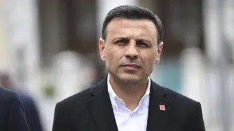 CHP'de Özgür Çelik dahil çok sayıda il başkanı disipline sevk edildi