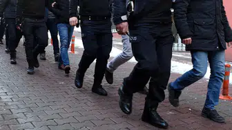 Mardin merkezli dolandırıcılık operasyonunda 15 şüpheli tutuklandı