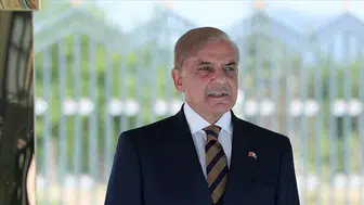 Pakistan Başbakanı Şerif : Anlaşma metni tamamlandı
