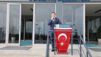 Silivri Belediyesi soruşturmasında 11 şüpheli hakkında tutuklama talep edildi