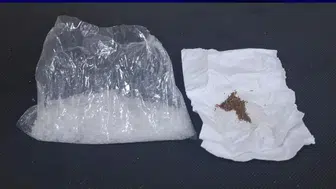 Düzce’de uyuşturucu operasyonu : 2 şüpheli tutuklandı