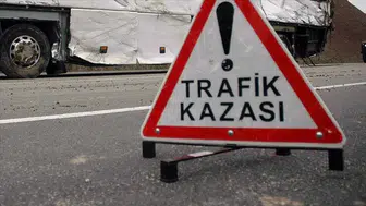 Kayseri'de zincirleme kaza : Uzman Çavuş Mehmet Neslihanoğlu hayatını kaybetti
