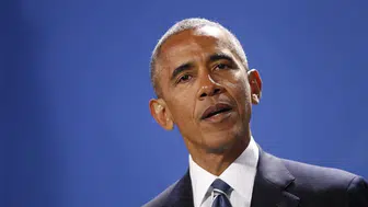 Obama'nın başkanlık dönemindeki Beyaz Saray hesabı hacklendi