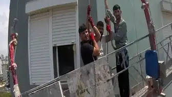Sakarya'da silah kaçakçılığı operasyonunda 4 kişi tutuklandı