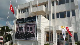 Adalar Belediye Başkanvekili seçimi 27 Haziran'da yapılacak