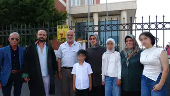 Otopark cinayetinde ceza belli oldu