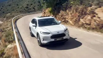 Honda ZR-V yeniden Türkiye'de: Özellikleri neler, fiyatı ne kadar?