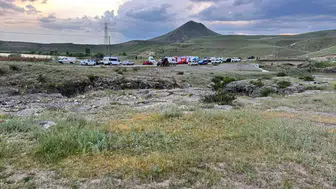 Erzurum'da 17 yaşındaki kayıp çoban 4 gündür aranıyor