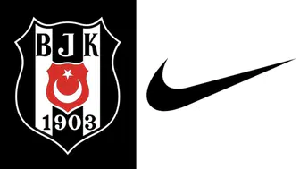 Beşiktaş’ta yeni dönem ! Nike ile tarihi anlaşma açıklandı
