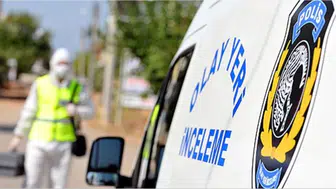16 yaşındaki tetikçi 200 bin TL karşılığında tutulmuş