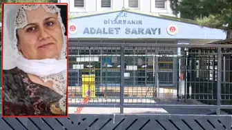 Cinayetten önce elinde silahla dua etmiş