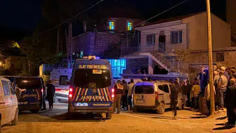 Kayseri'de camide 2 kişiyi bıçakla öldüren saldırganın asıl hedefi imammış