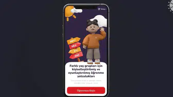 DİLİM Projesi başladı