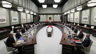 Terörsüz Türkiye için yeni yol haritası