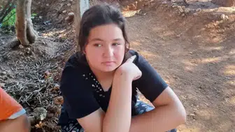 Antalya'da kayıp alarmı : 14 yaşındaki Şerife Sude her yerde aranıyor